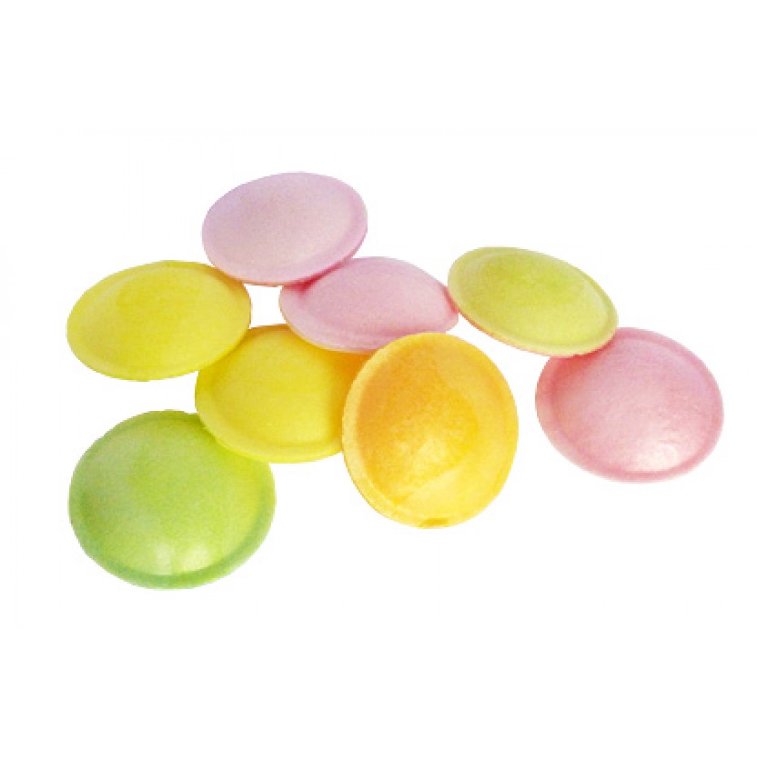 Flying Saucer Sweets 300 Pieces Candy Ireland's Leading